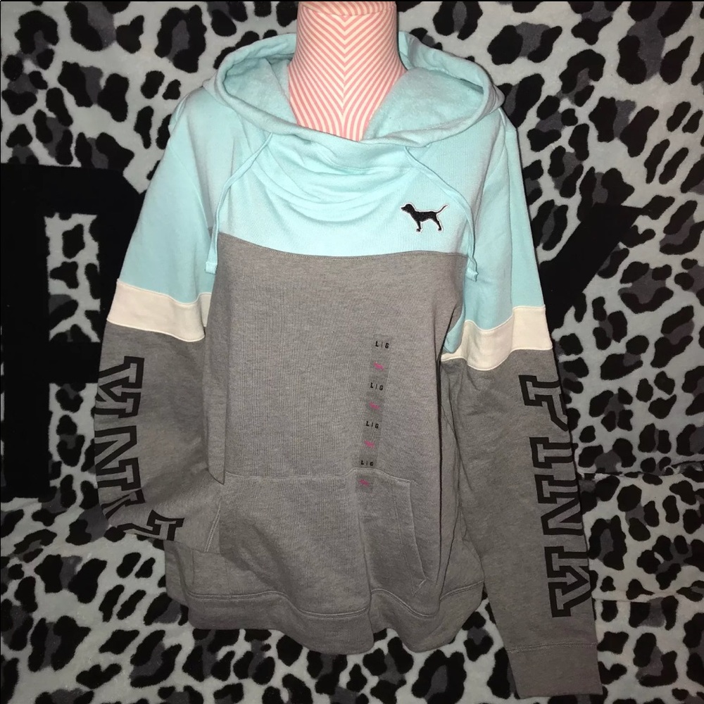 ISO THIS HOODIE!
